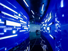 如何让城市变“聪明”？他们这样构建未来“大脑”