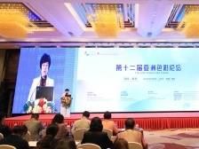 亚洲色彩论坛召开，为佛山产业升级“添加色彩”｜聚焦佛山创新驱动助力工程