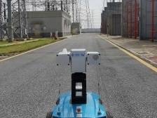 国内最大！这个智能电网示范区藏着AI秘密