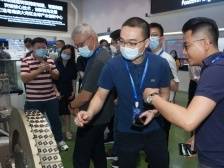 彭伟东：以客户为中心，用好工具让企业“进化”｜品质笔记㉕