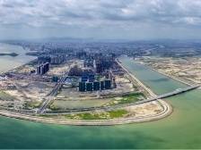 特区亲历者说 | 陈喜强：  开创政府和央企合作新模式