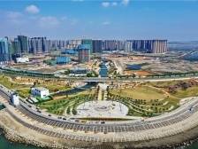 特区40年轮 | 2014：因侨而立，扩大开放打造和美侨乡