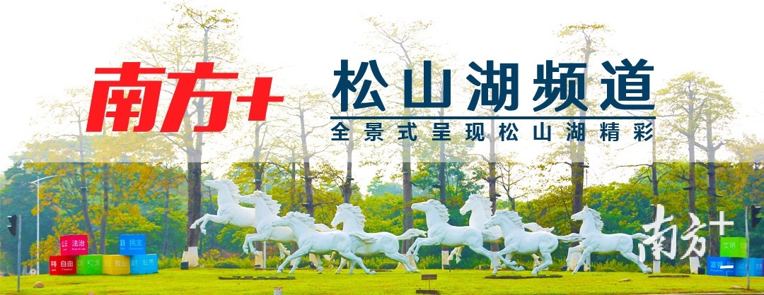 松山湖频道头图