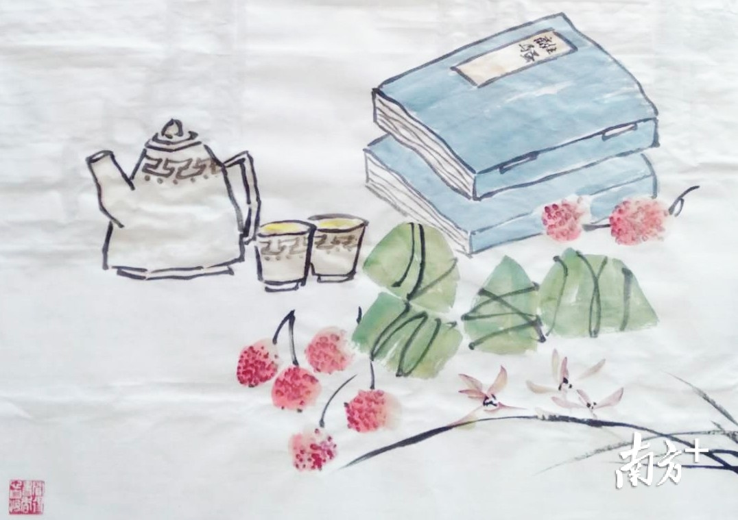 任辉《生活怡情》 任辉《生活怡情》