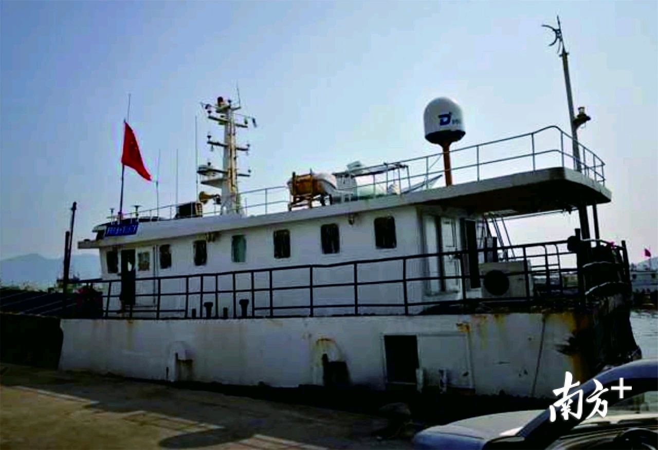 阳江公安:今年破涉黑恶案件同比上升24.6%