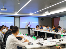 申旭清：完善生产管理，进一步推动品质提升｜品质笔记㉖