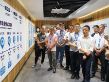 何广荣：率先垂范，让企业文化真正“以文化人”｜品质笔记㉗