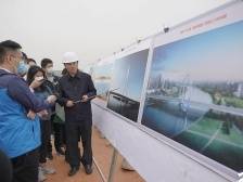 视频｜“新发展新作为新惠州”采访团抵惠，首站聚焦“丰”字交通