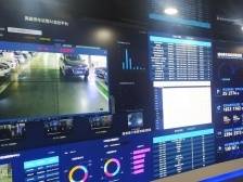 AR导航、无感支付…智慧停车争夺停车场流量“入口”