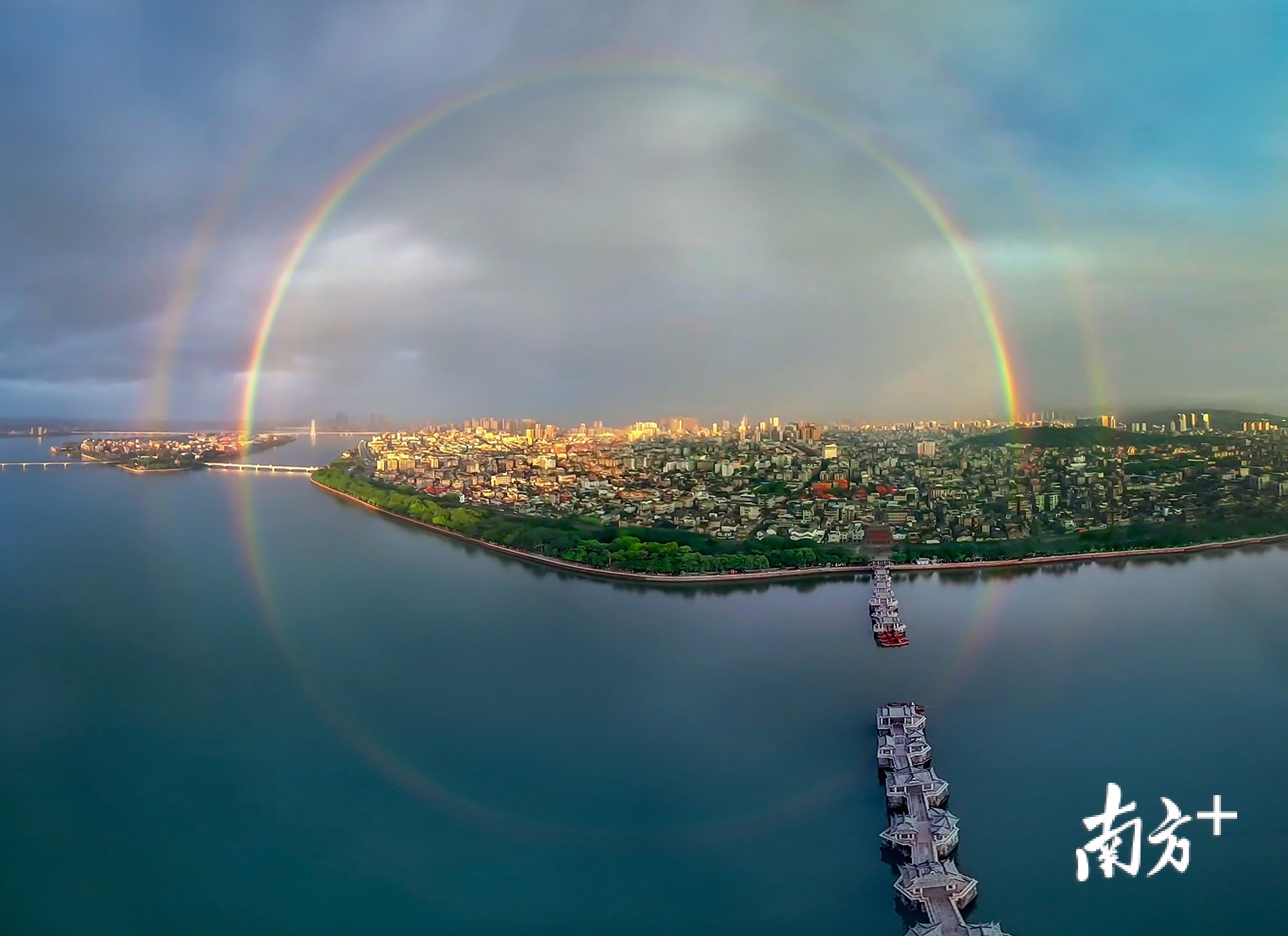 湘桥区是潮文化的集中展示区。林文强 摄 湘桥区是潮文化的集中展示区。林文强 摄