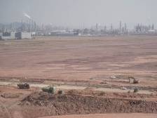 视频|探访百亿美元埃克森美孚惠州乙烯项目，建设现场施工忙