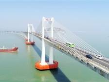 特区40年轮 | 2015：飞虹跨海，海岛旅游胜地迅速崛起