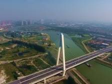 从内河水运到立体化交通，广佛枢纽城市的“碰撞”