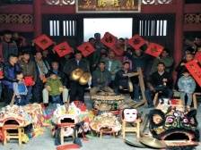 清远小湾村：创造村庄建设的“四不补”经验