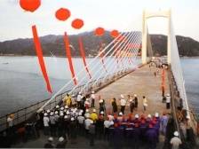 特区亲历者说 | 李达光：“牵莱芜，接山尾”，海岛人民梦想成真