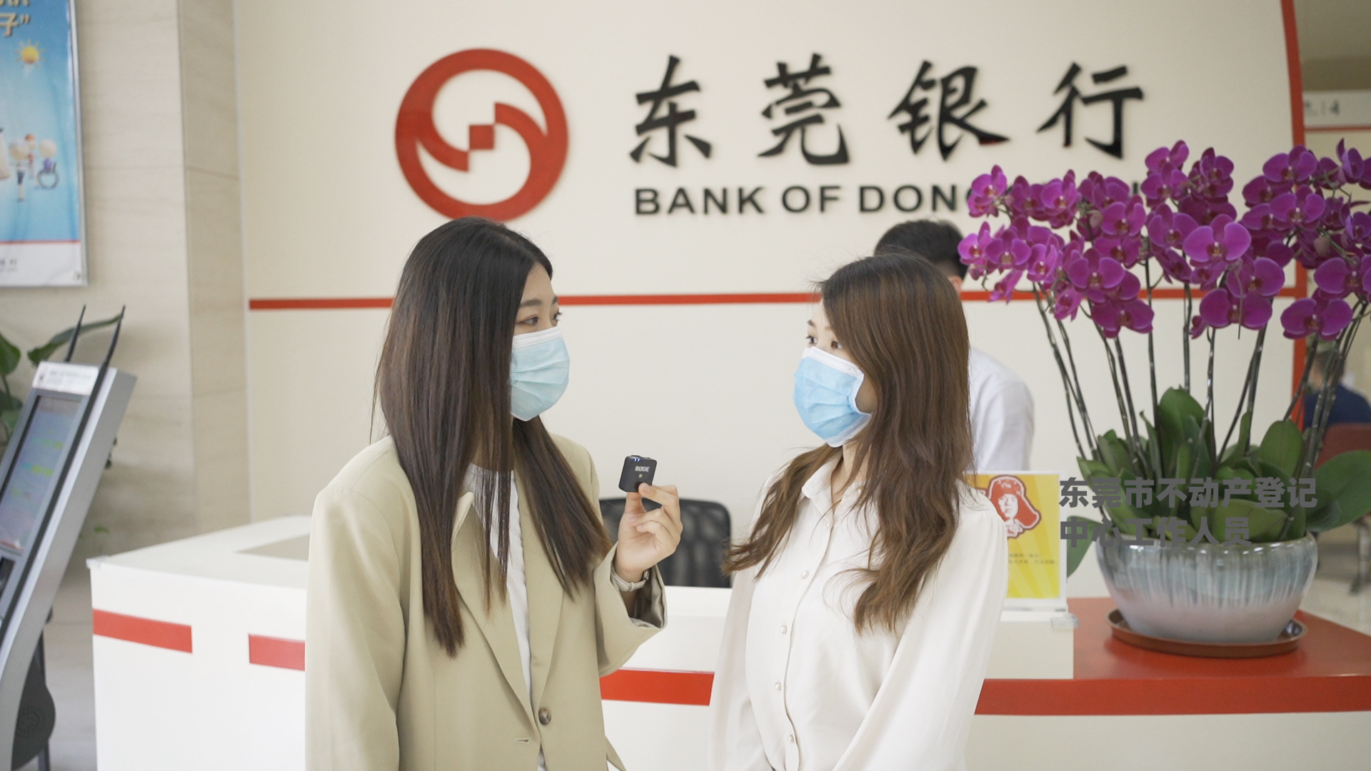 不动产抵押1小时办结、4小时放款，企业融资不再难|东莞营商环境“佳”访②
