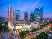 2020惠州华贸万圣狂欢夜·潮圣派对