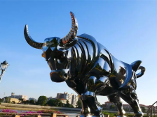 横沥打造“百年牛墟”文旅融合新品牌