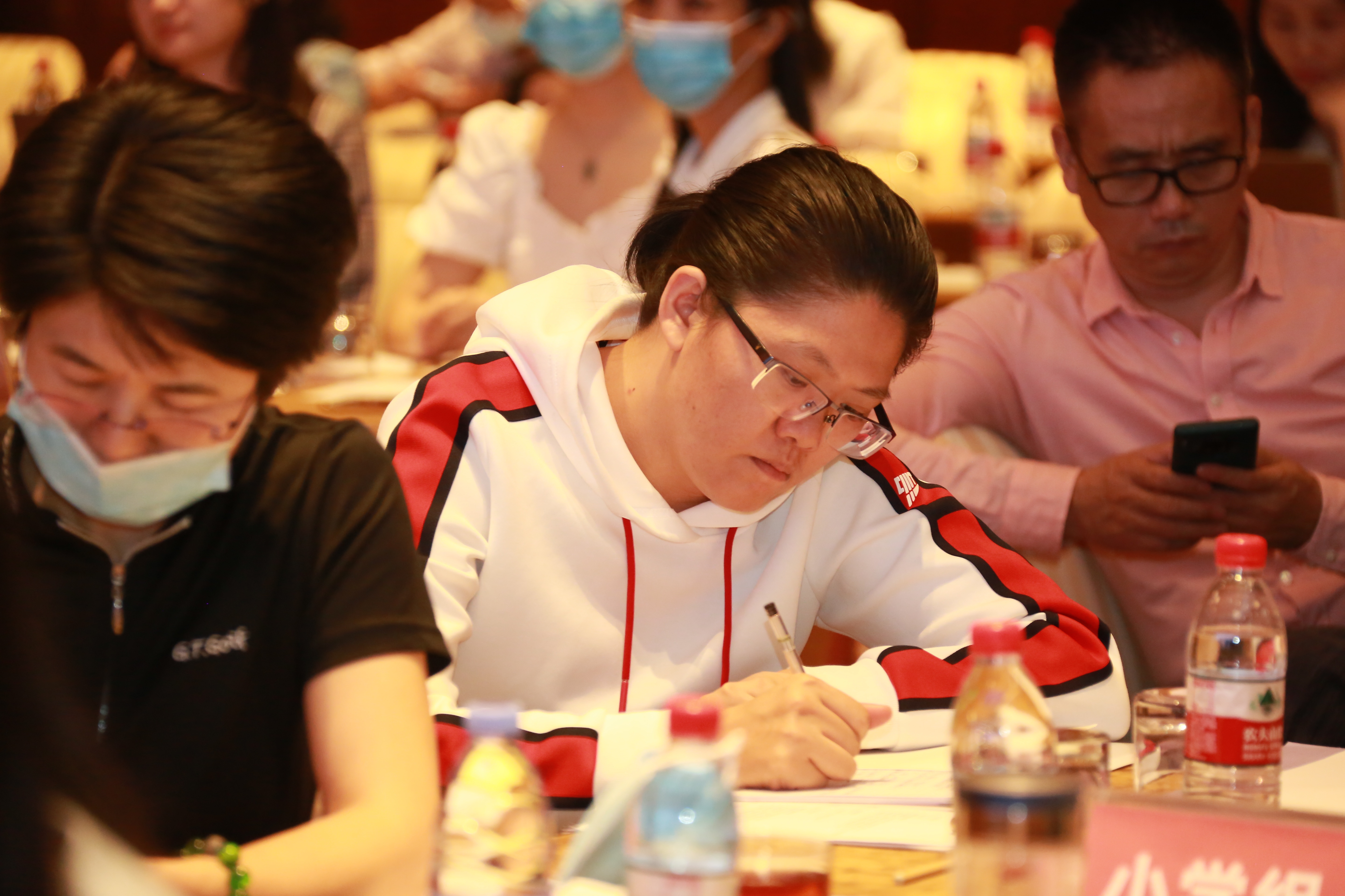 从娃娃到创业者，教育大咖共话新时代创新人才培养