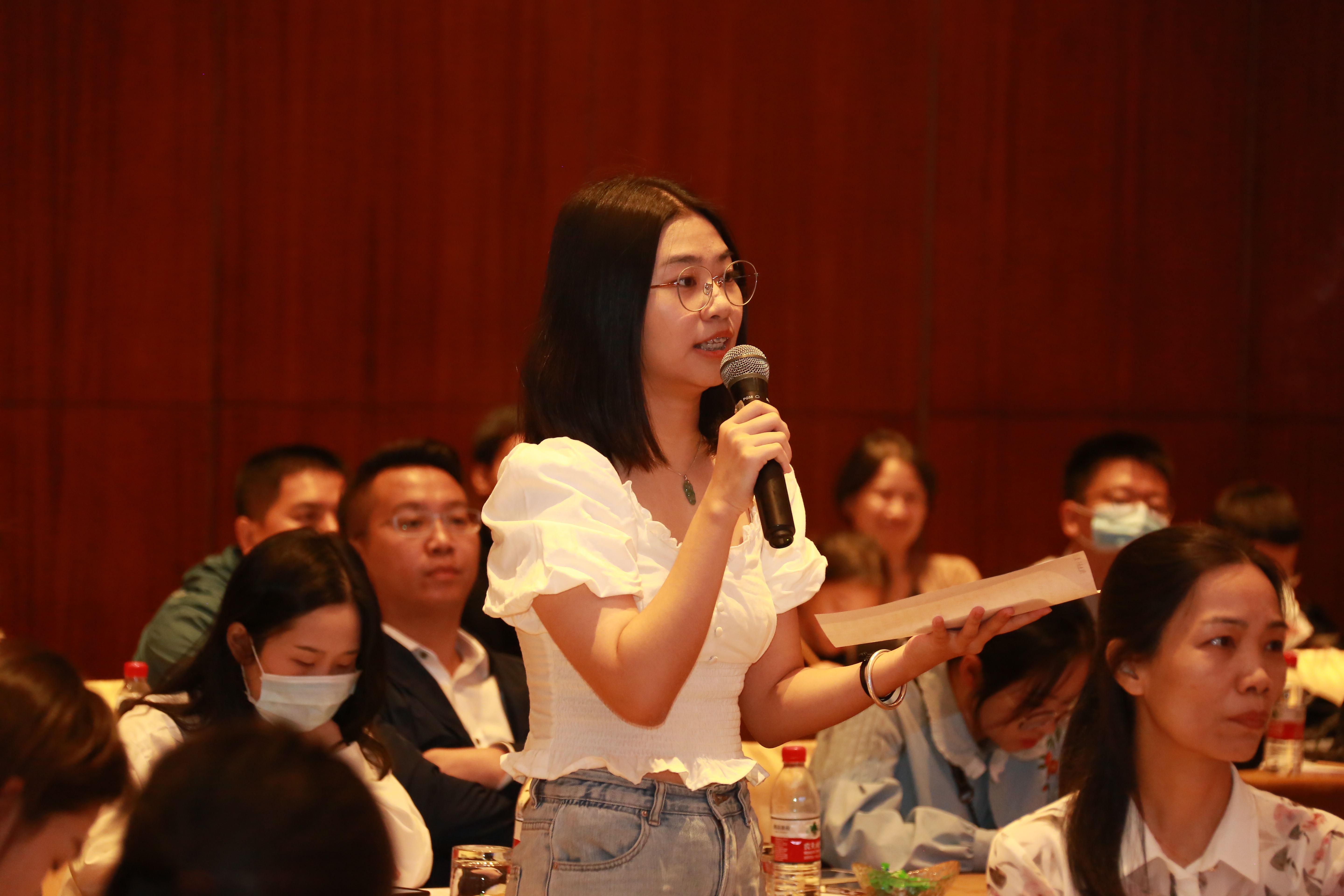 从娃娃到创业者，教育大咖共话新时代创新人才培养