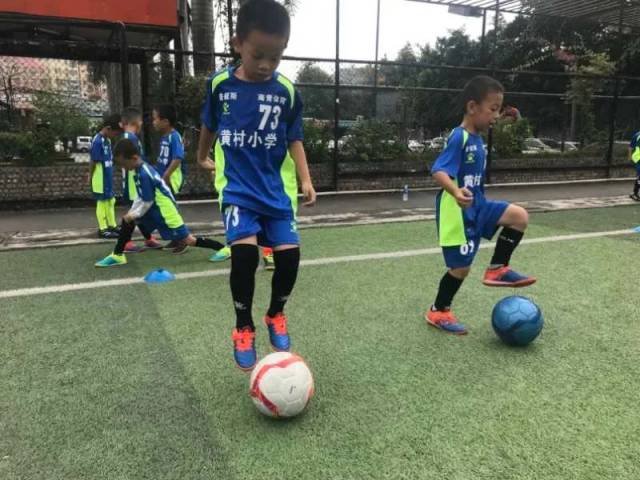 专访南青足球俱乐部 ｜ 足球青训目睹之怪现状：U10即“退役”