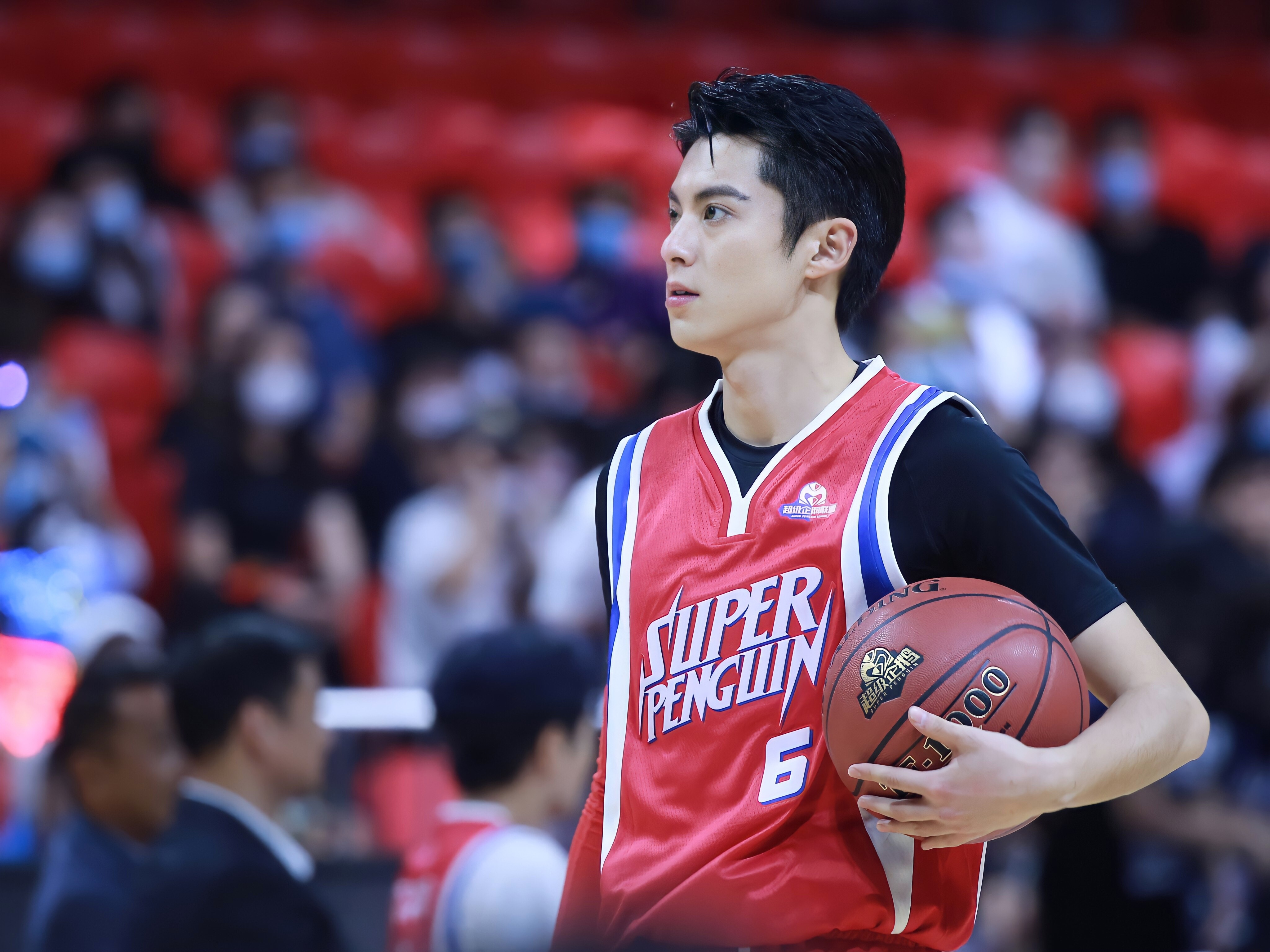 火爆周末,超级企鹅联盟2020红蓝大战