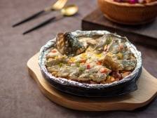 千灯湖环宇城·开饭