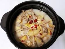 中建广场·永元祥猪肚鸡