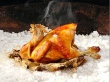 佛山岭南天地·杨廷记