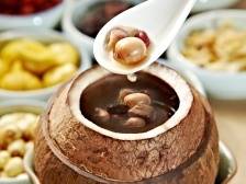 佛山岭南天地·老佛椰素食餐厅