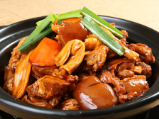 佛山岭南天地·味稻一号