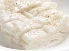 佛山岭南天地·山顶沙河粉