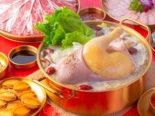 佛山岭南天地·大龙凤鸡煲