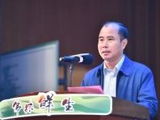 佛山市农业农村局局长唐棣邦：为建设粤菜粤厨名城提供坚实保障