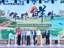 尝佛山风味，品粤菜之鲜！“佛味鲜生”嘉年华来了