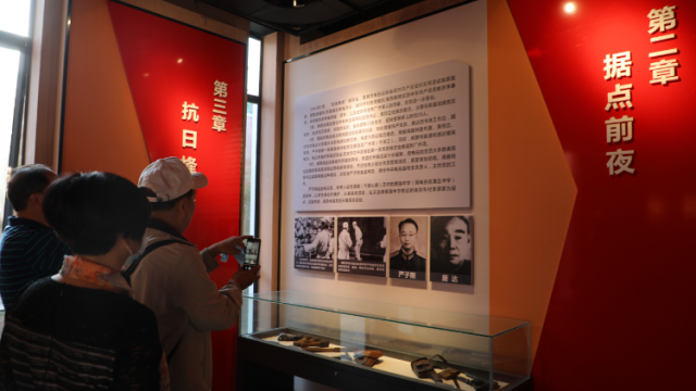 “高圳车”上新了，那段动人心魄的电白红色故事你知多少？