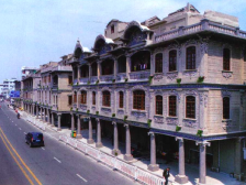 特区亲历者说 | 陈涵鸿： 每一个普通市民，都是文明创建的主力军