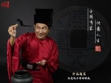 你的“钱程”往事，TA都懂 |宝览南粤