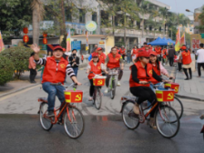 佛山仙涌村：强化党建引领，推动村庄和谐发展