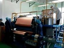 再上新台阶！嘉元科技年产5000吨高性能铜箔项目成功试产