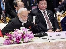 全球最大自贸区落地，日本为印度特别开了口子