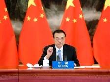 李克强：RCEP的签署是多边主义和自由贸易的胜利