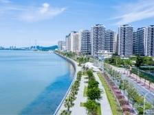 致敬40年，汕头再出发 | 牢记总书记嘱托：以新担当新作为再创经济特区新辉煌