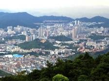 活力湾区 破浪前行