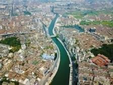 特区40年轮 | 2018：绿色发展，聚力打赢练江综合整治攻坚战