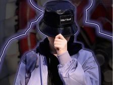 为什么逛华贸一定要这样穿？