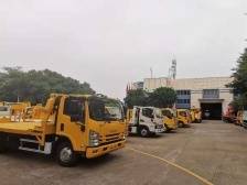 粤海汽车常务副总彭铭雄：良好的数据基础是转型重要因素｜数智转型 冠军先行㊷