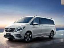 新一代V级MPV惠州仁孚发布会已于华贸举办