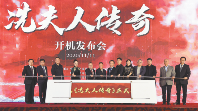 如何看冼夫人文旅产业新风口？专家：好剧能带热一座城