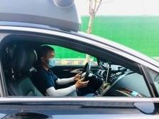 人车“互信”，自动驾驶车上原来还有这样的故事